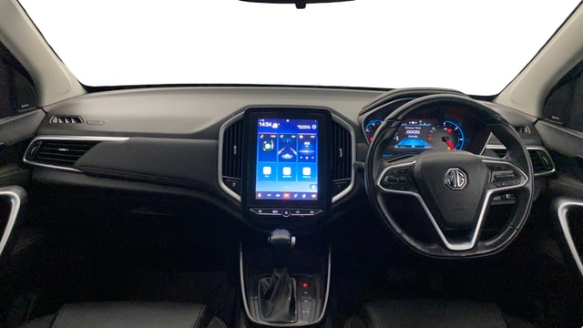View MG Hector Image 15 Used MG Hector Image 15