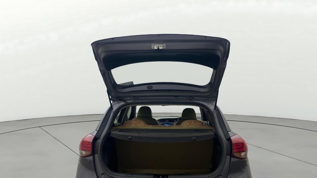 View Hyundai Elite i20 Image 36 Used Hyundai Elite i20 Image 36