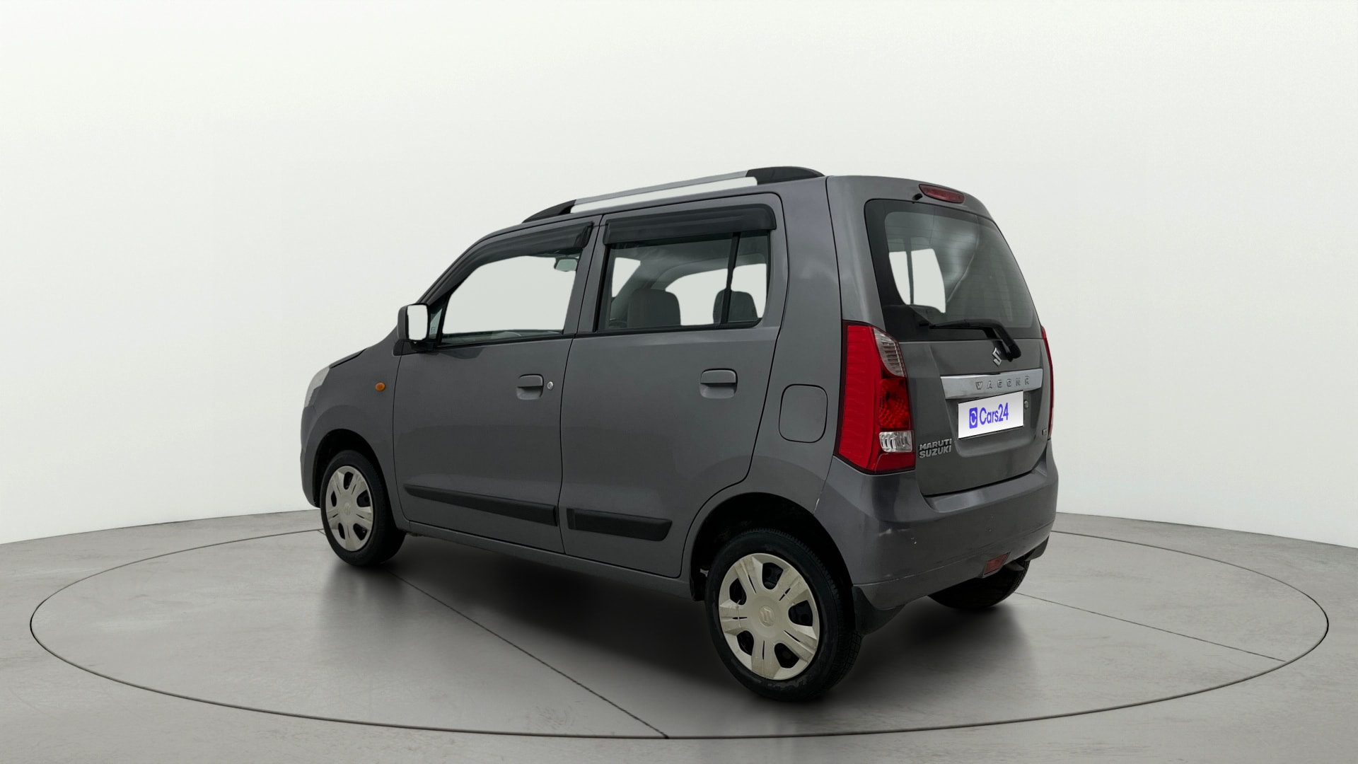 Used 2015 Maruti Suzuki 1000 Used 2015 Maruti Suzuki 1000