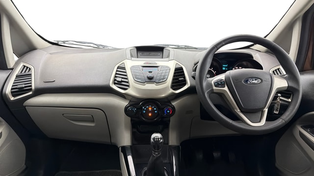 View Ford EcoSport Image 29 Used Ford EcoSport Image 29