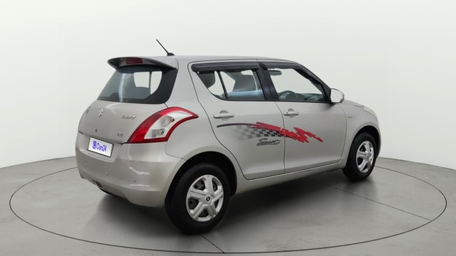 View Maruti Suzuki 1000 Image 41 Used Maruti Suzuki 1000 Image 41