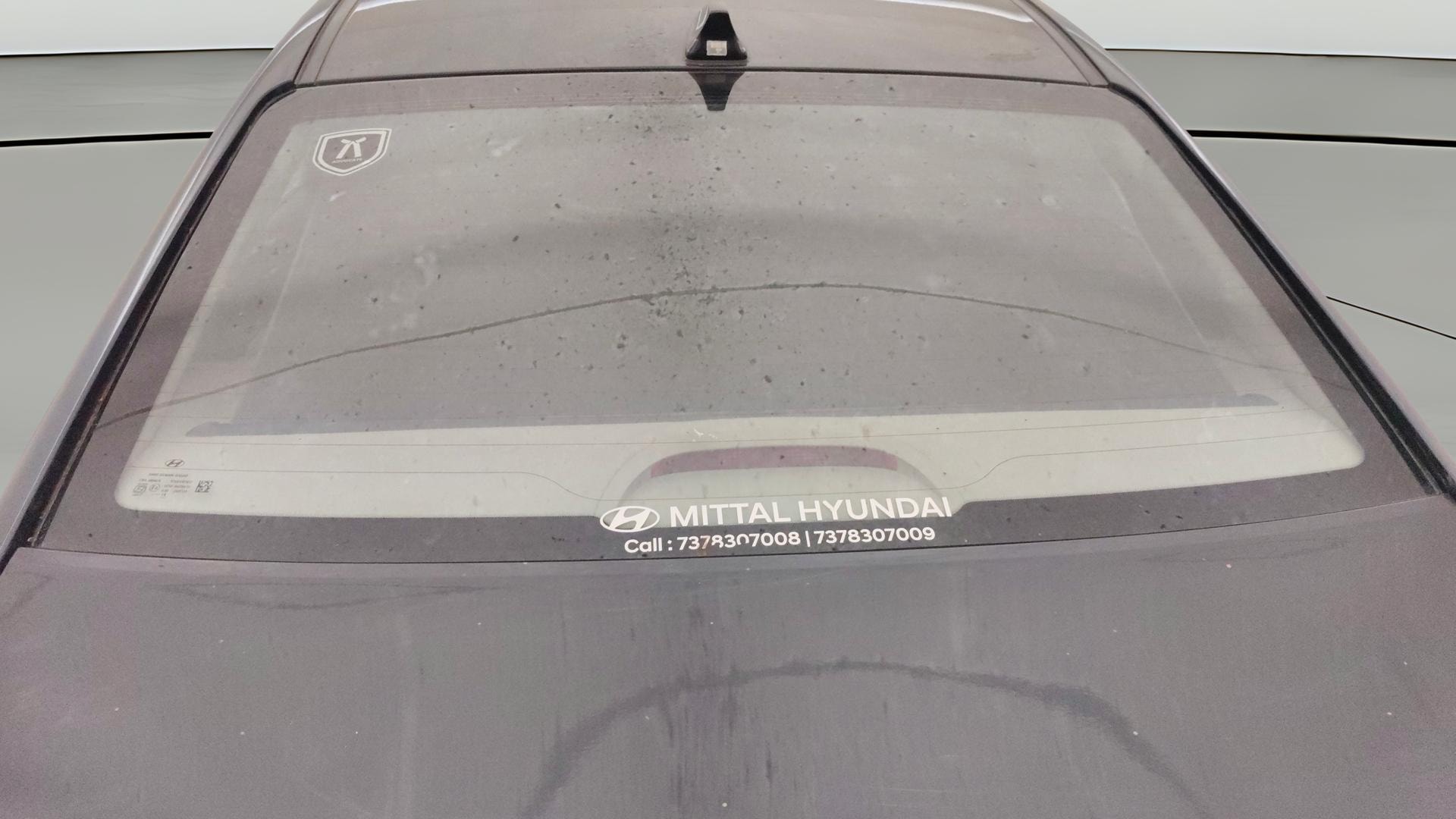 Used 2021 Hyundai Verna Used 2021 Hyundai Verna