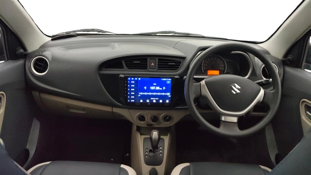 View Maruti Suzuki Alto K10 Image 15 Used Maruti Suzuki Alto K10 Image 15