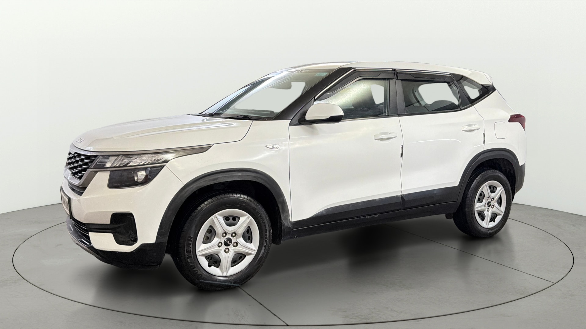 Used 2022 Kia Seltos Used 2022 Kia Seltos