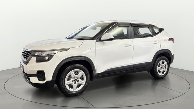 View Kia Seltos Image 20 Used Kia Seltos Image 20