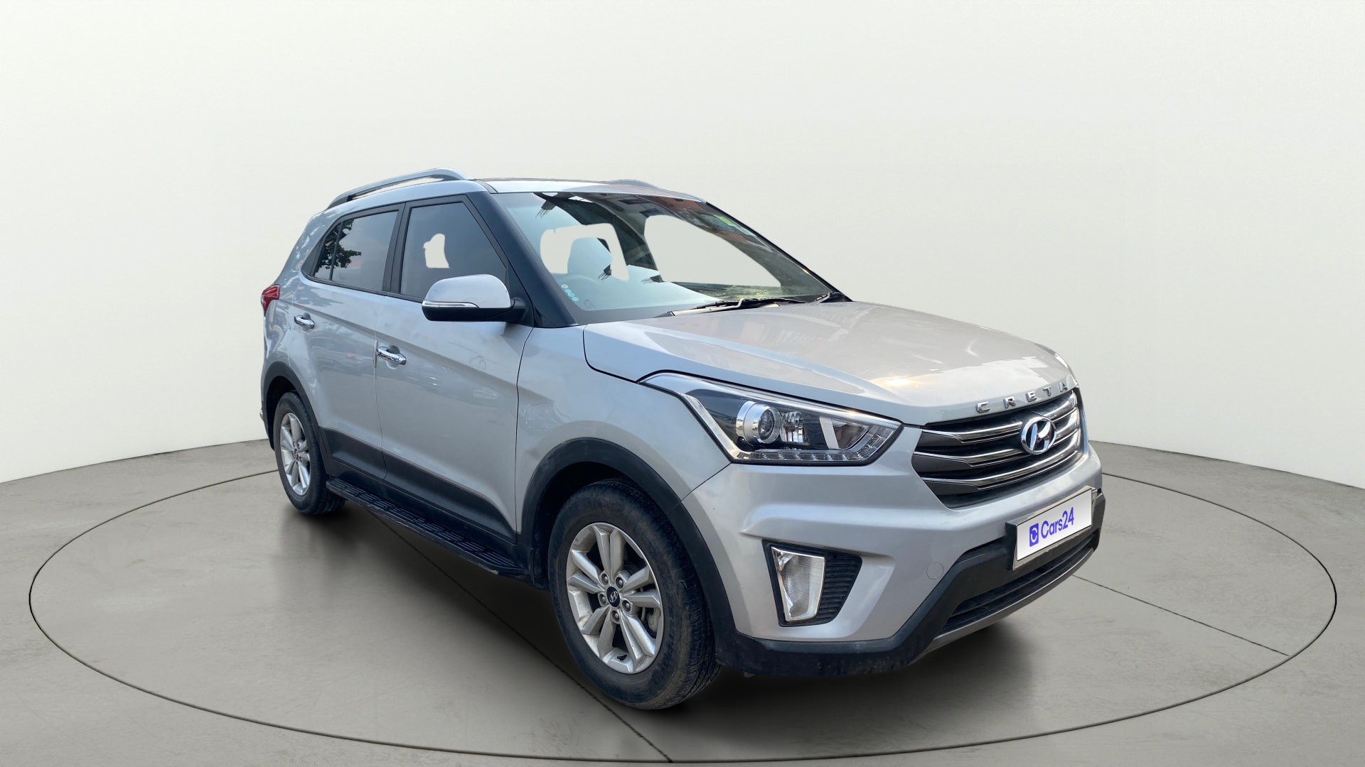 View 2016 Hyundai Creta SX 1.6 Petrol Image 21 Used 2016 Hyundai Creta SX 1.6 Petrol Image 21
