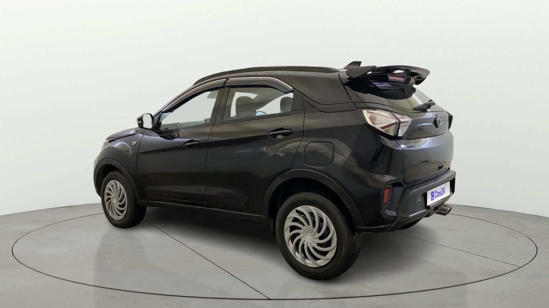 Used 2023 Tata Nexon Used 2023 Tata Nexon