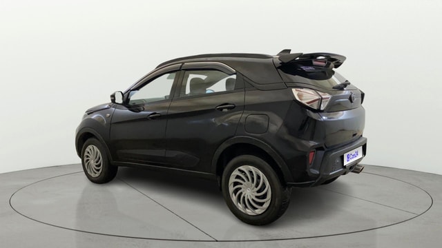 View Tata Nexon Image 2 Used Tata Nexon Image 2