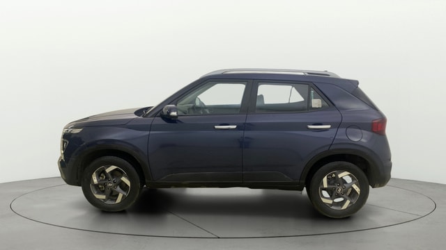 View Hyundai Venue Image 25 Used Hyundai Venue Image 25