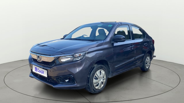 View Honda Amaze Image 34 Used Honda Amaze Image 34