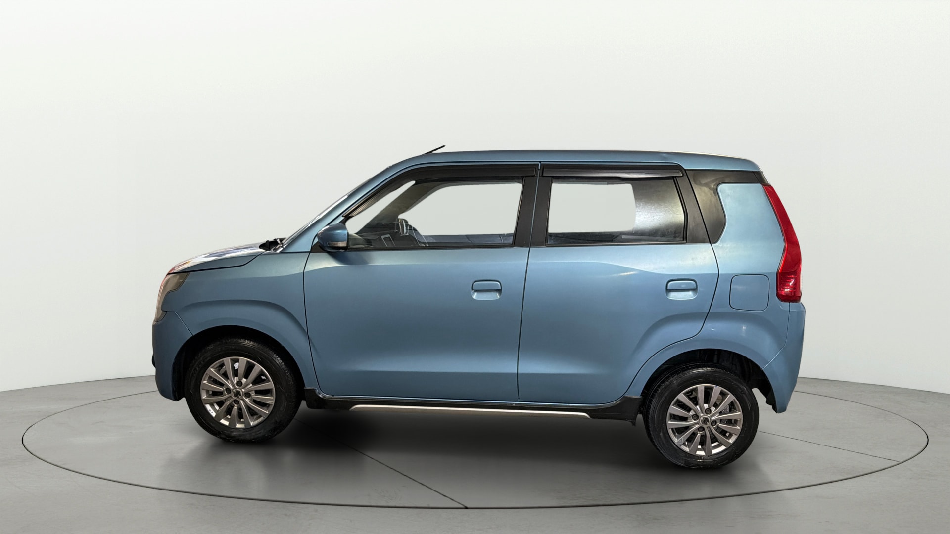 View 2019 Maruti Suzuki 1000 Base Variant Image 5 Used 2019 Maruti Suzuki 1000 Base Variant Image 5