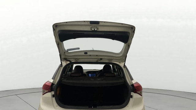 View Hyundai Elite i20 Image 31 Used Hyundai Elite i20 Image 31