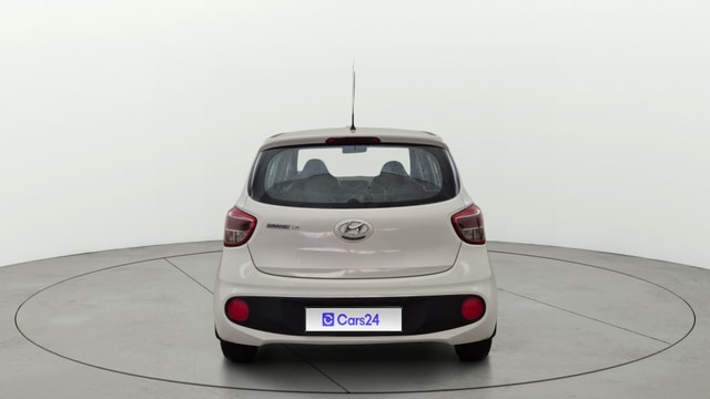 View Hyundai Grand i10 Image 38 Used Hyundai Grand i10 Image 38