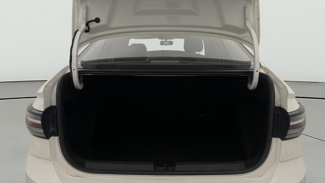 View Volkswagen Virtus Image 39 Used Volkswagen Virtus Image 39