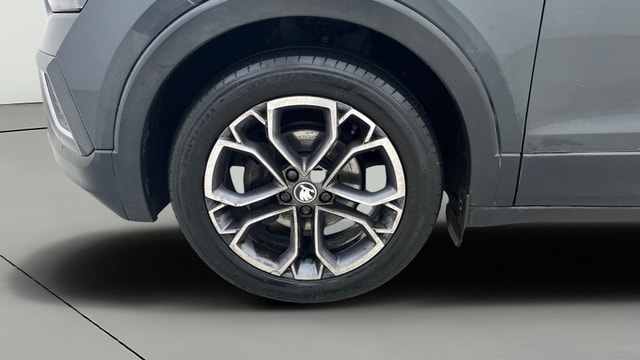 View Skoda Kushaq Image 36 Used Skoda Kushaq Image 36