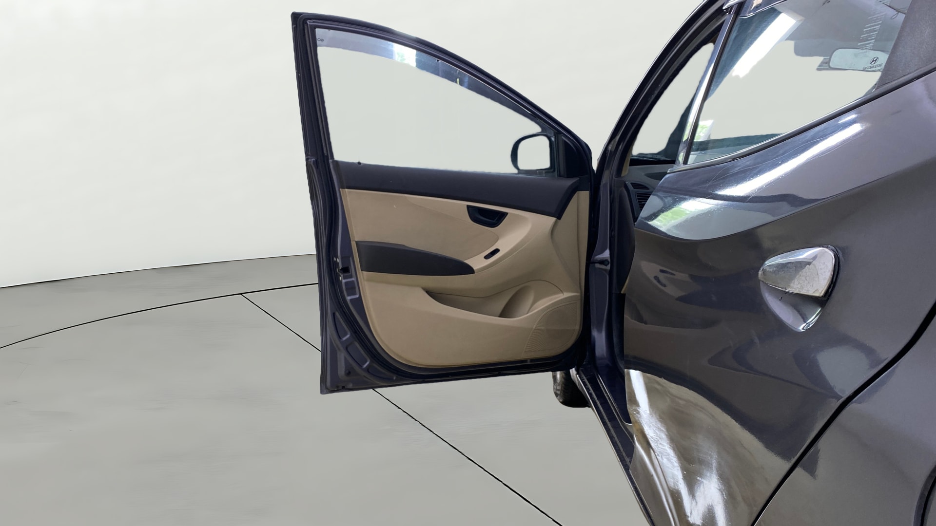 Used 2016 Hyundai EON Used 2016 Hyundai EON