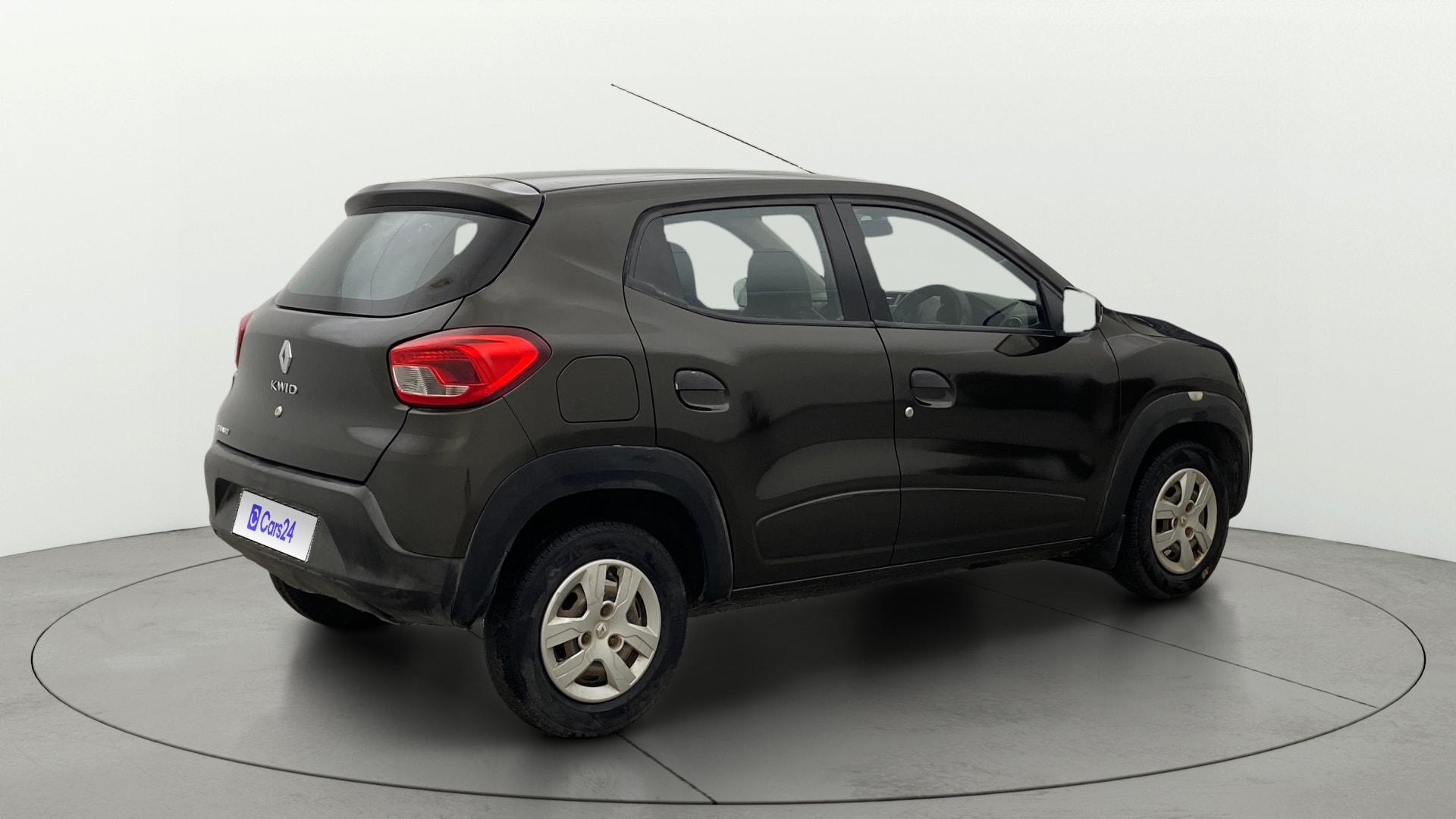 View 2016 Renault Kwid RXT 1.0 Image 41 Used 2016 Renault Kwid RXT 1.0 Image 41