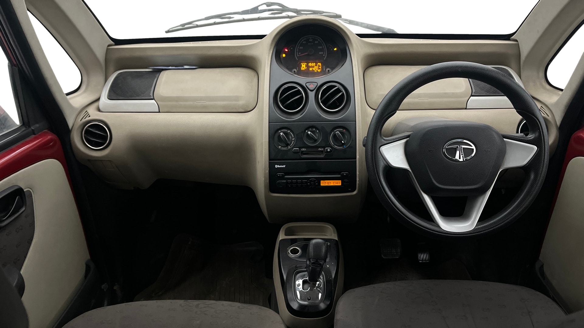 Used 2015 Tata Nano Used 2015 Tata Nano
