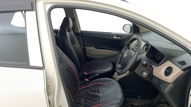 View Hyundai Grand i10 Image 26 Used Hyundai Grand i10 Image 26