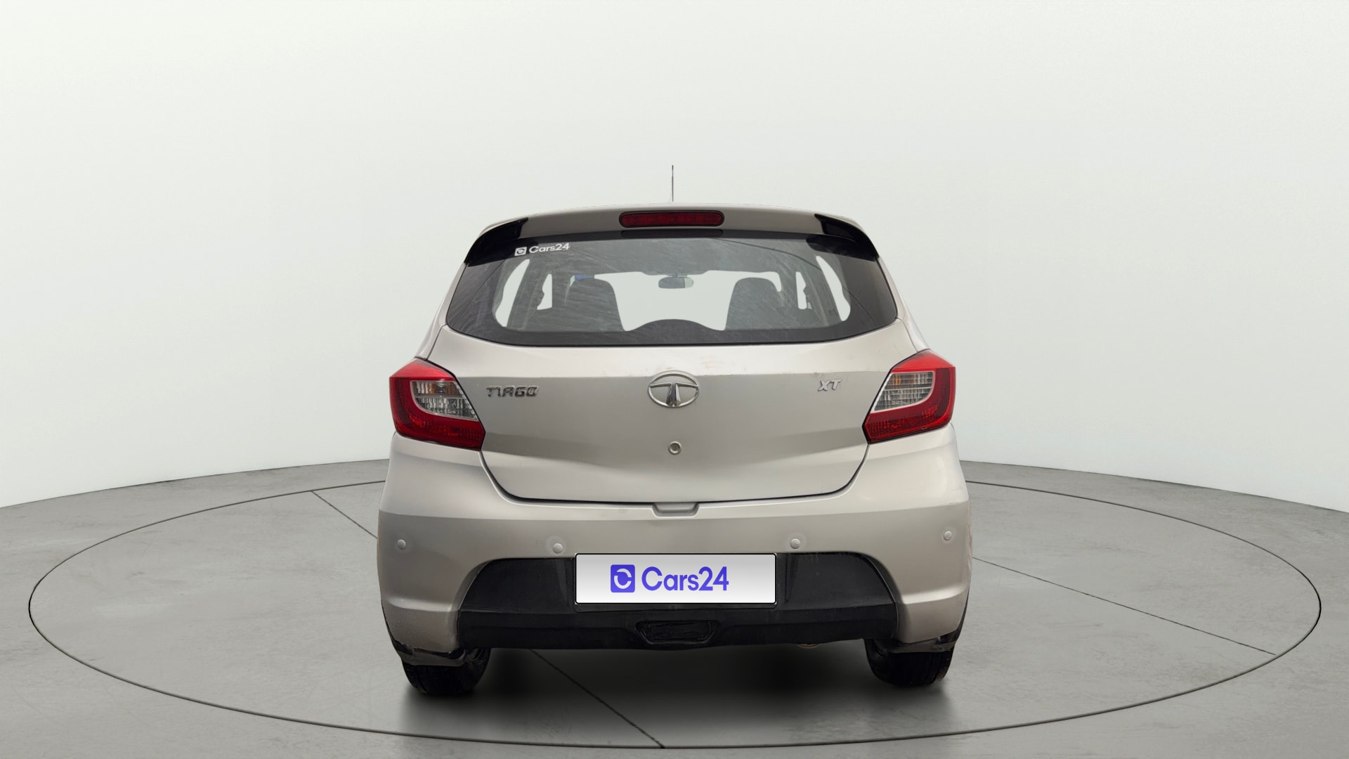 View 2019 Tata Tiago Revotorq XB Image 38 Used 2019 Tata Tiago Revotorq XB Image 38