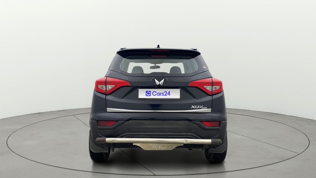 View Mahindra XUV300 Image 39 Used Mahindra XUV300 Image 39