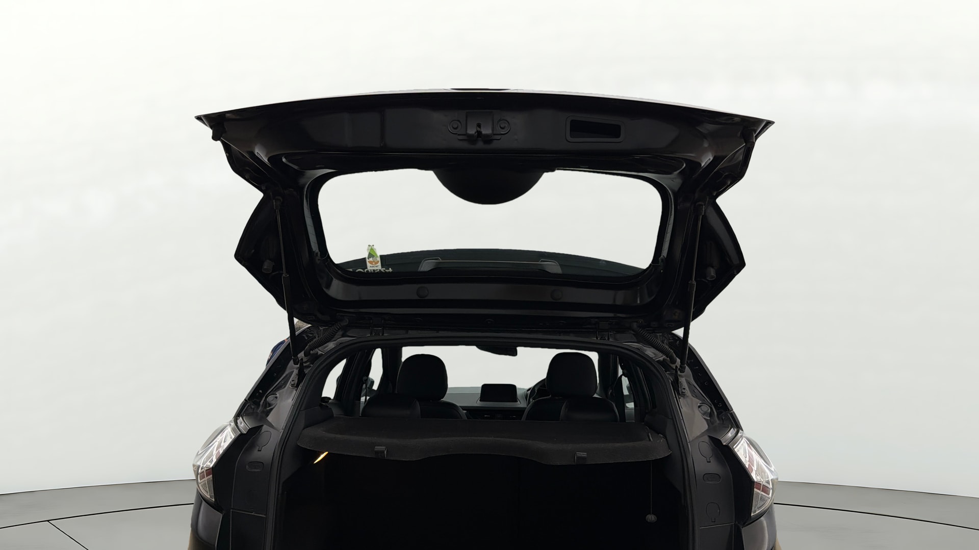 View 2023 Tata Nexon Revotron XE Image 32 Used 2023 Tata Nexon Revotron XE Image 32