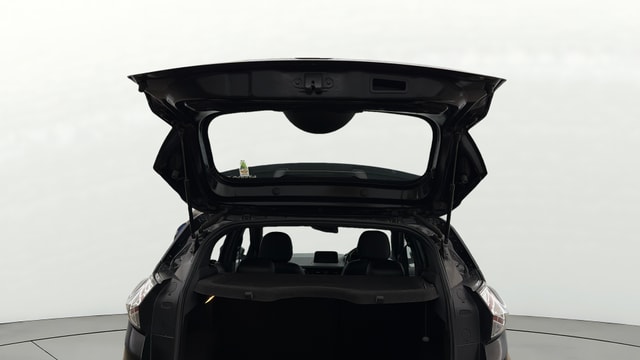 View Tata Nexon Image 32 Used Tata Nexon Image 32