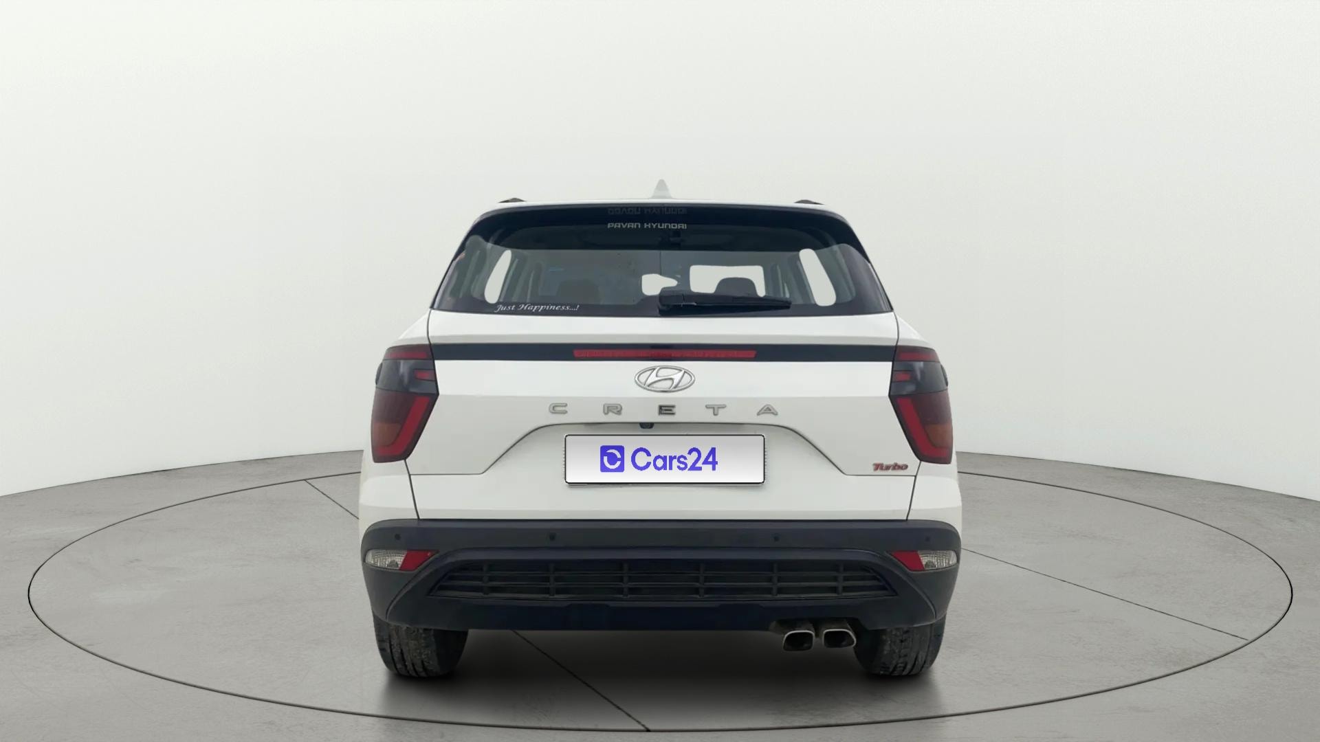 View 2023 Hyundai Creta 1.4 E Diesel Image 42 Used 2023 Hyundai Creta 1.4 E Diesel Image 42