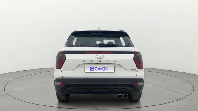 View Hyundai Creta Image 42 Used Hyundai Creta Image 42