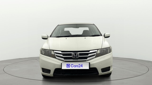 View Honda City Image 1 Used Honda City Image 1
