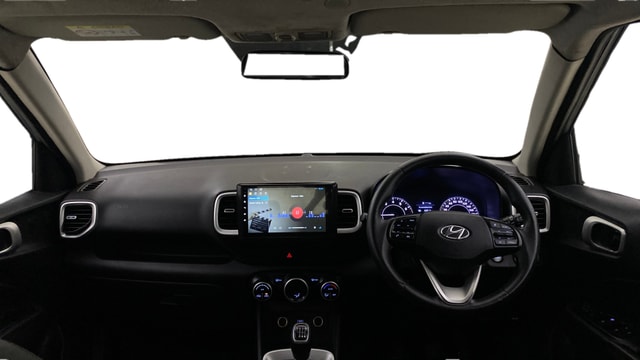 View Hyundai Venue Image 16 Used Hyundai Venue Image 16