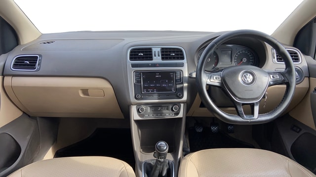 View Volkswagen Vento Image 15 Used Volkswagen Vento Image 15