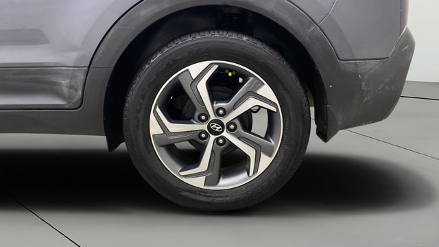 View Hyundai Creta Image 11 Used Hyundai Creta Image 11