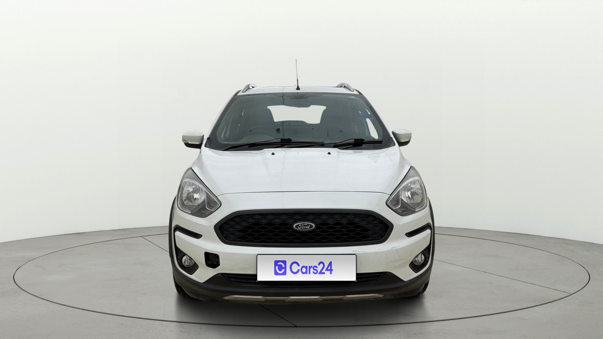 Used 2019 Ford Freestyle Used 2019 Ford Freestyle