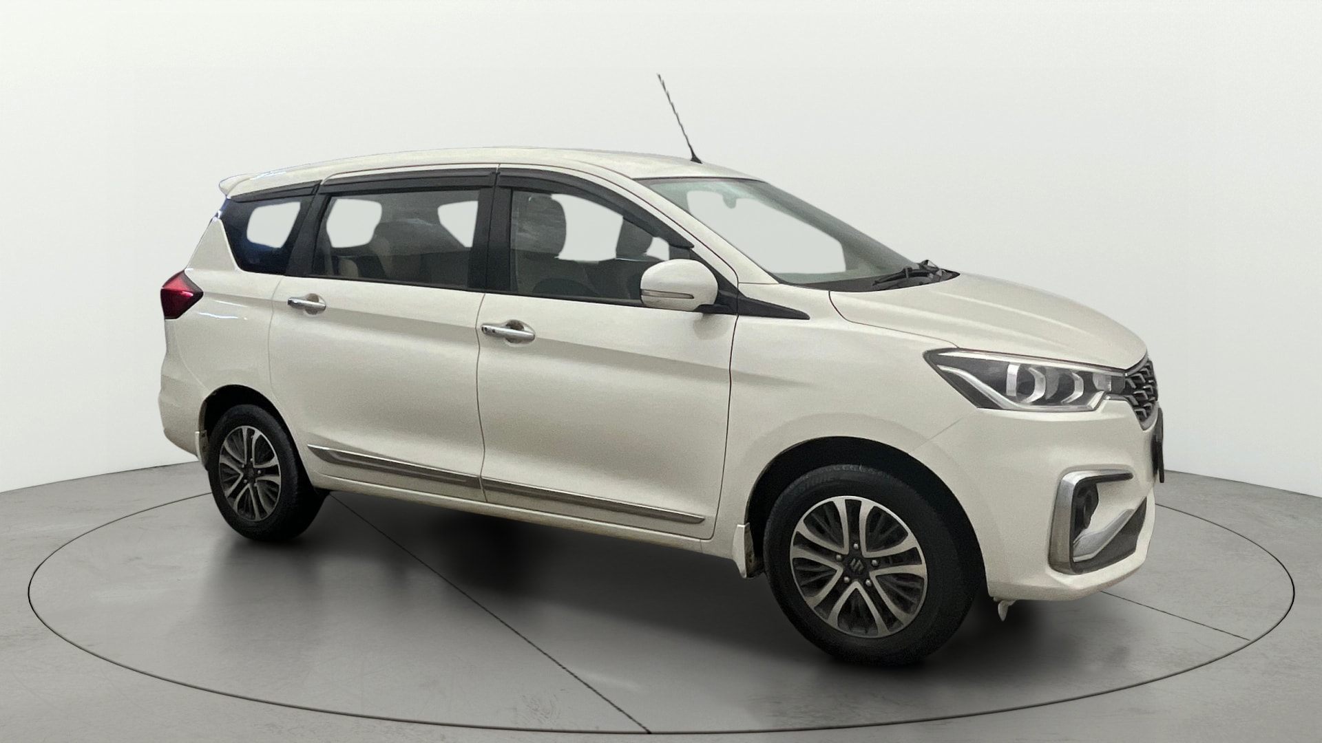 View 2022 Maruti Suzuki 1000 Base Variant Image 39 Used 2022 Maruti Suzuki 1000 Base Variant Image 39
