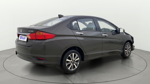 View Honda City Image 44 Used Honda City Image 44