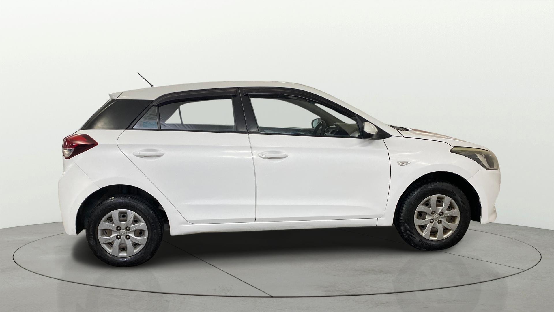 View 2016 Hyundai Elite i20 Magna 1.2 Image 8 Used 2016 Hyundai Elite i20 Magna 1.2 Image 8