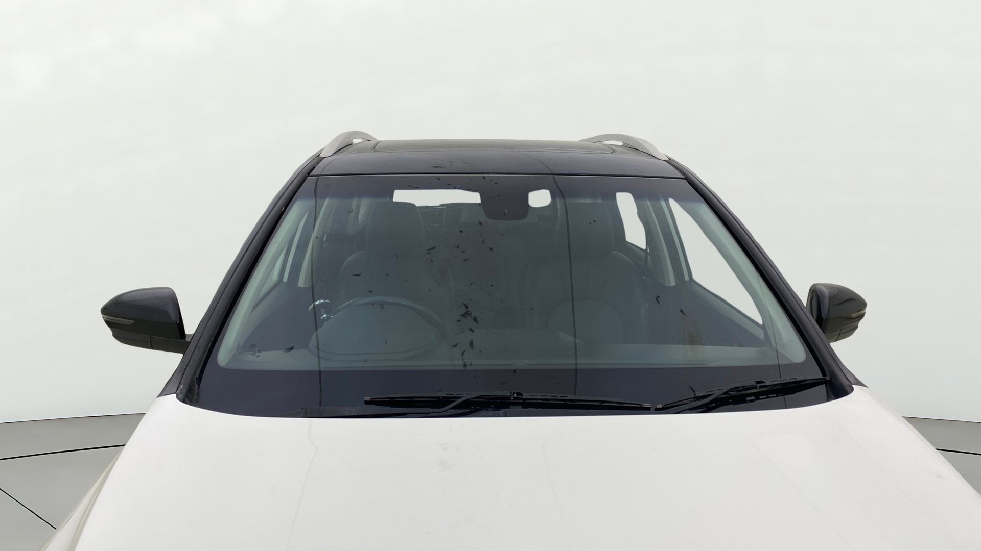 View 2020 MG Hector Sharp Diesel Image 32 Used 2020 MG Hector Sharp Diesel Image 32