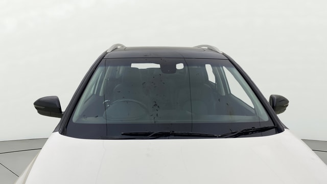 View MG Hector Image 32 Used MG Hector Image 32