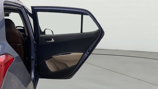 View Hyundai Grand i10 Image 7 Used Hyundai Grand i10 Image 7