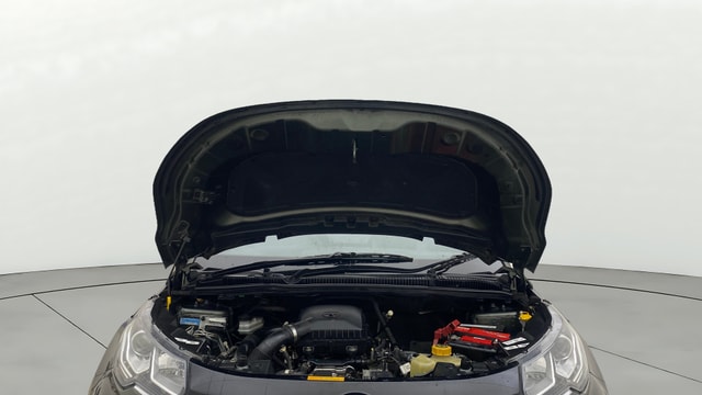 View Tata Nexon Image 33 Used Tata Nexon Image 33