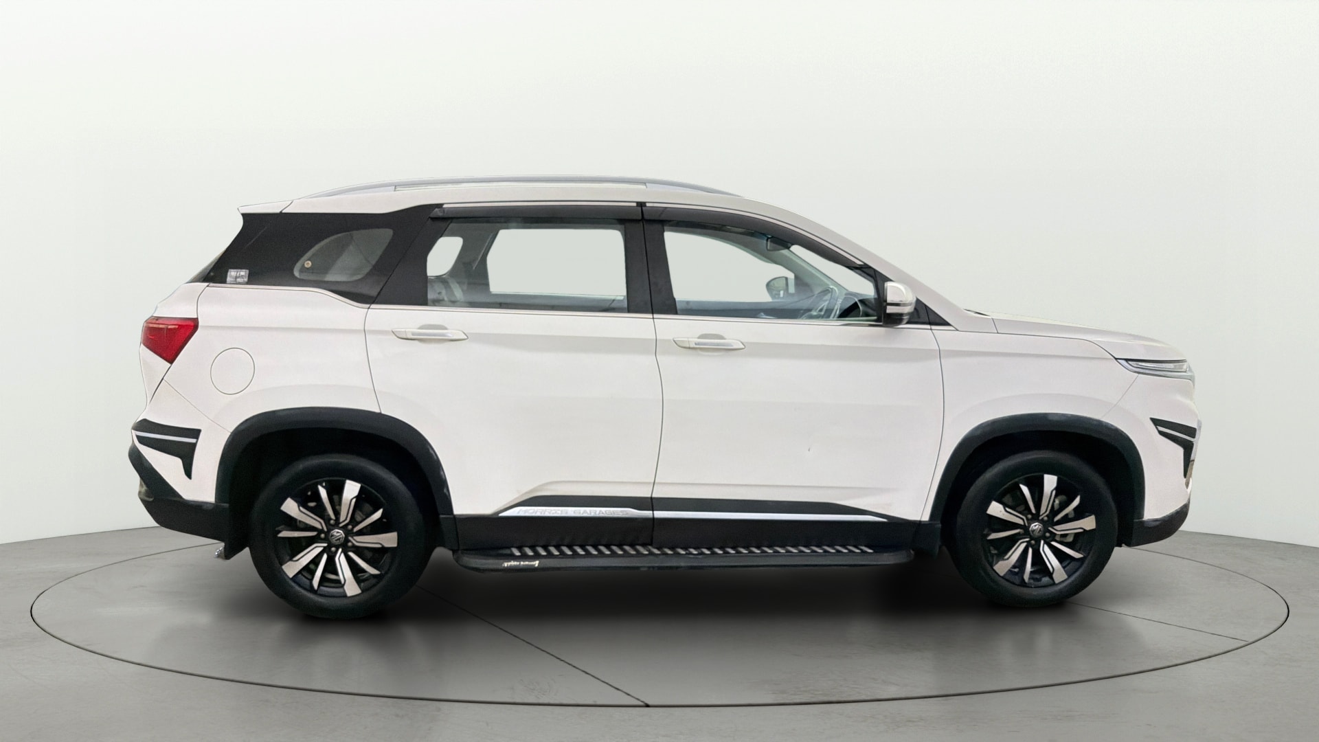 View 2019 MG Hector Sharp Hybrid BS IV Image 28 Used 2019 MG Hector Sharp Hybrid BS IV Image 28