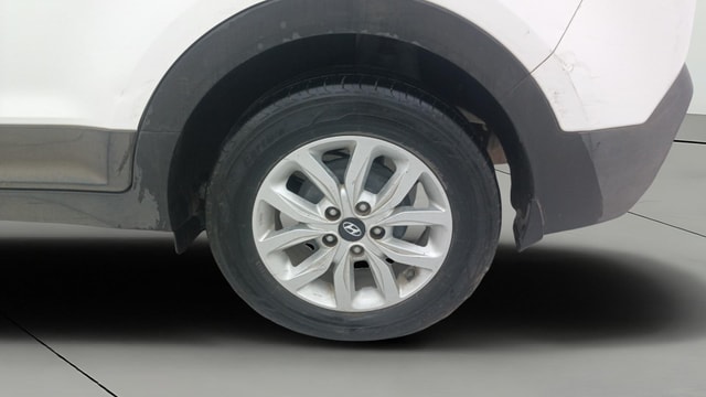 View Hyundai Creta Image 8 Used Hyundai Creta Image 8