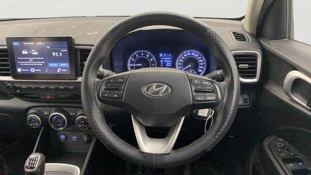 View Hyundai Venue Image 13 Used Hyundai Venue Image 13