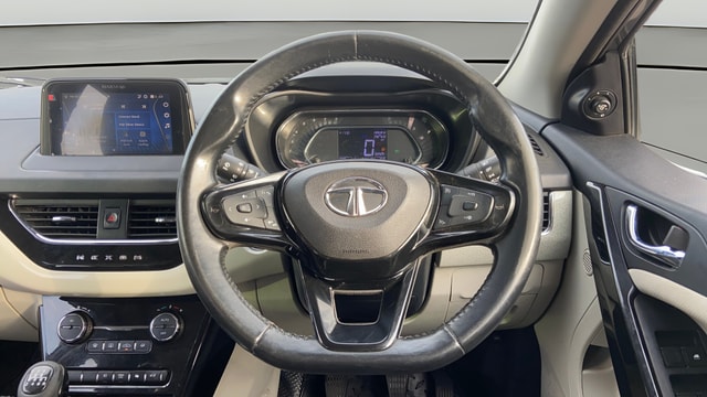 View Tata Nexon Image 21 Used Tata Nexon Image 21