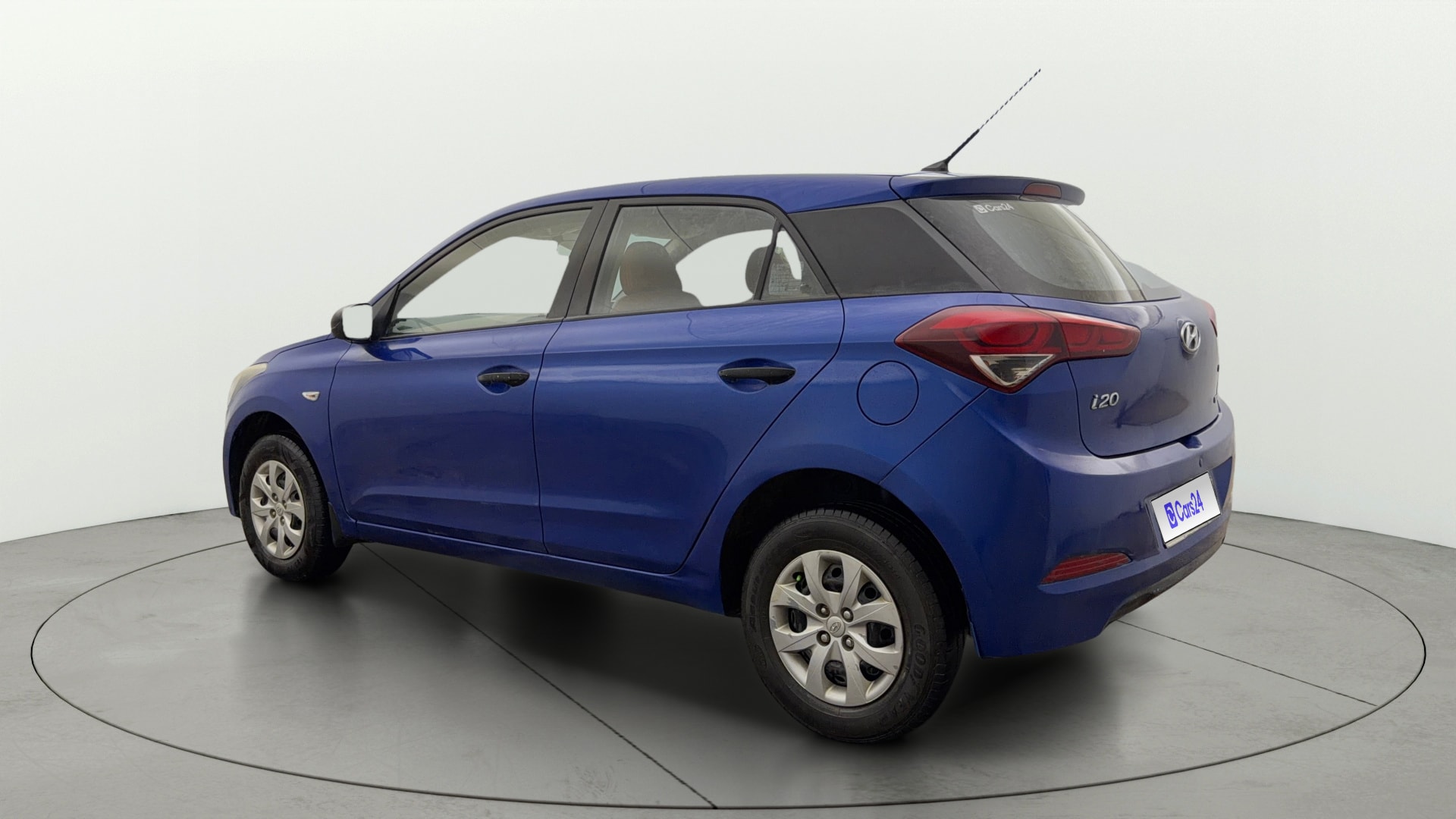 Used 2017 Hyundai Elite i20 Used 2017 Hyundai Elite i20