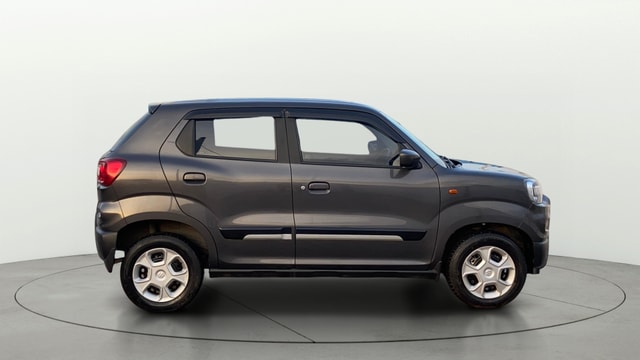 View Maruti Suzuki 1000 Image 8 Used Maruti Suzuki 1000 Image 8
