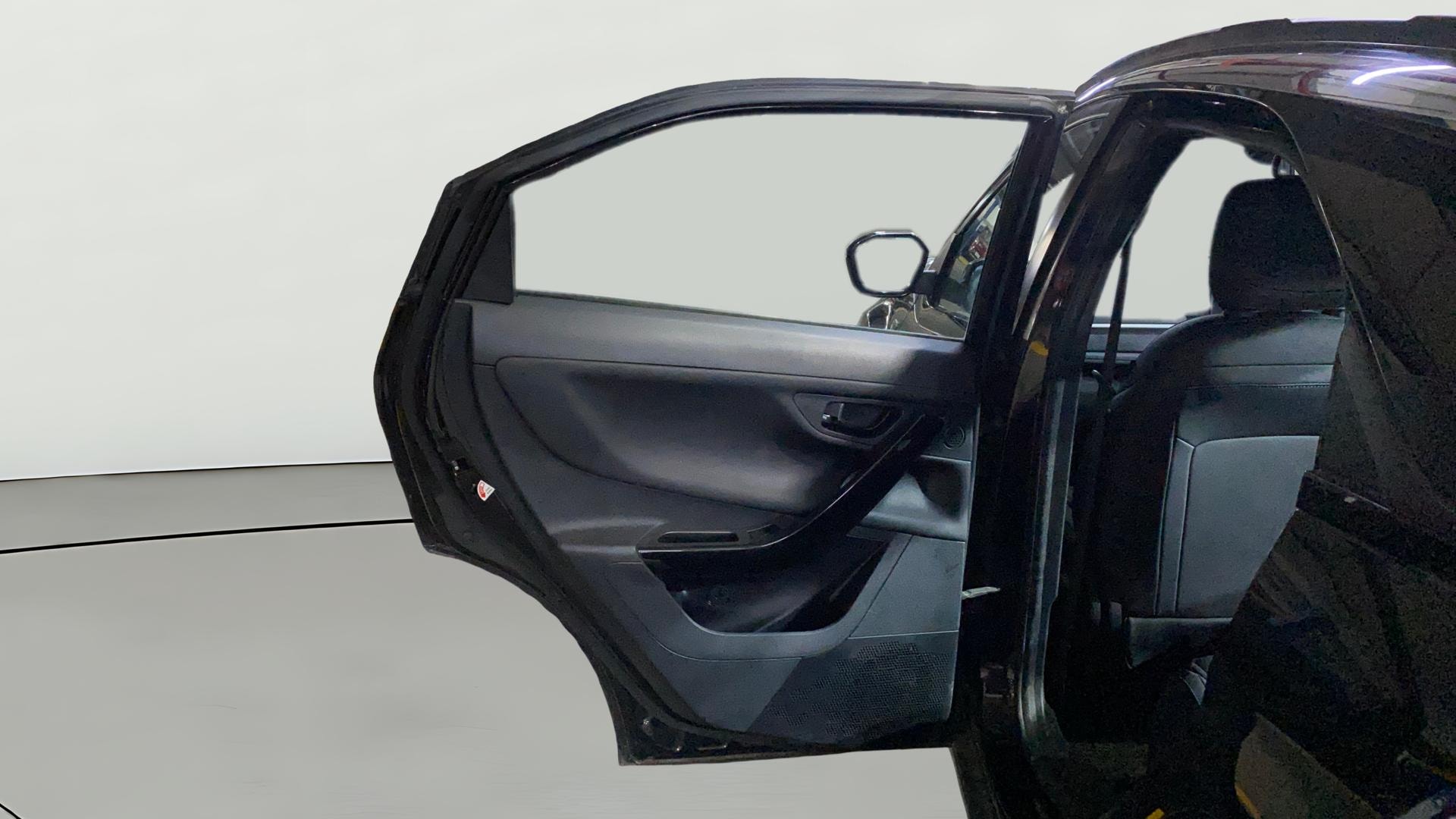 View 2024 Tata Nexon Revotron XE Image 22 Used 2024 Tata Nexon Revotron XE Image 22