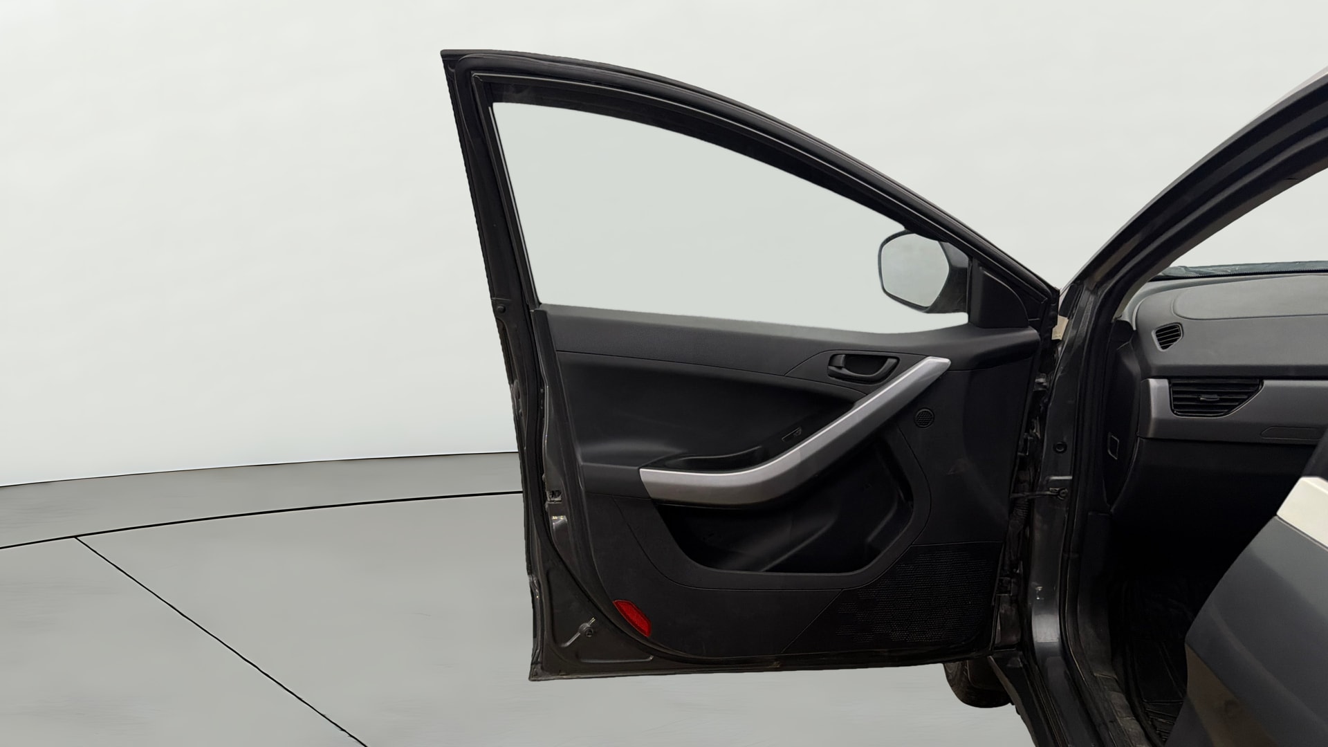 Used 2022 Tata Nexon Used 2022 Tata Nexon