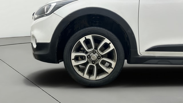 View Hyundai i20 Active Image 28 Used Hyundai i20 Active Image 28